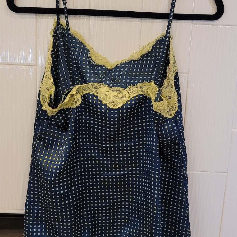 Womens 52 Weekends Spaghetti Strap Camisole Size M - Picture 5 of 6